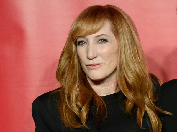 Patti Scialfa is born, the redhead who completed the E Street Band