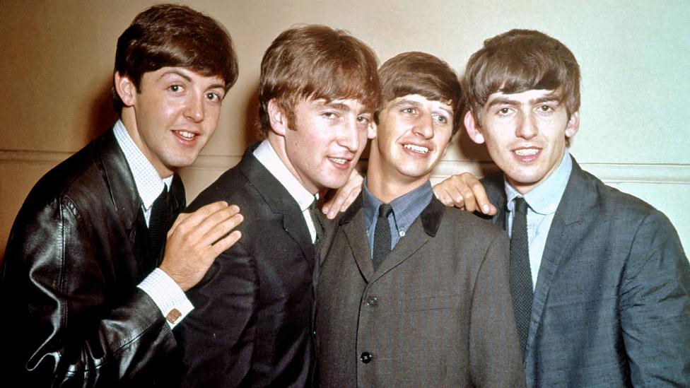 McCartney brings EMI the song about the man everyone takes for a fool