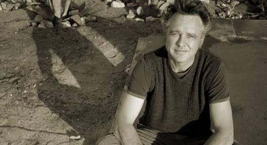 Mark Olson is born, of the duo that reinvented country rock harmony