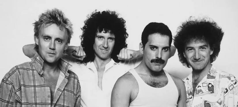 The Game is the only Queen album ever to reach number one in America