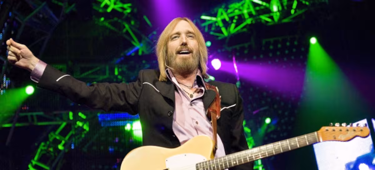 Tom Petty devotes a whole album to insulting the industry and radio makes him pay