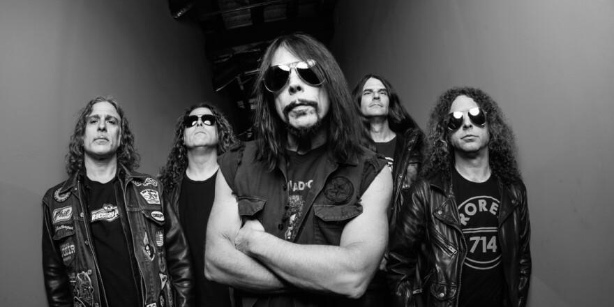 Monster Magnet dust off the old amps and head back into outer space