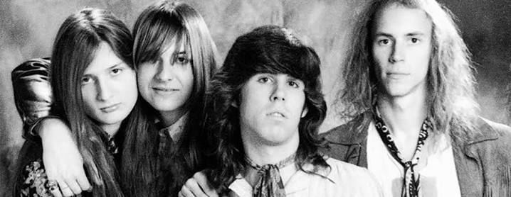 Redd Kross sign to Atlantic and make the album junk culture deserved