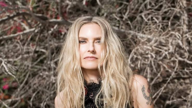 Aimee Mann is born, melancholy chronicler of grown-up pop