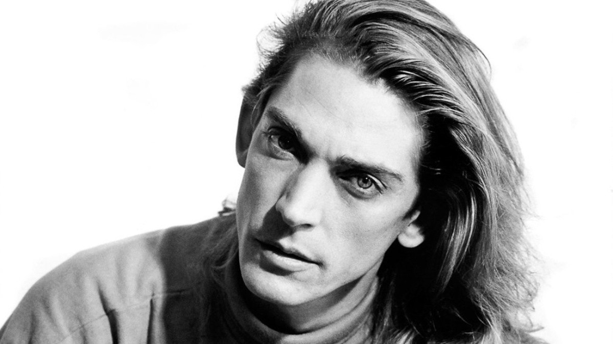 Federico Moura is born, the clothes designer Argentine rock accused of being frivolous