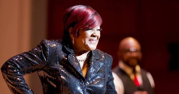 Shirley Caesar is born: the first lady of gospel who started singing at ten