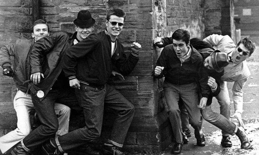 Madness debut with One Step Beyond and ska moves onto daytime radio