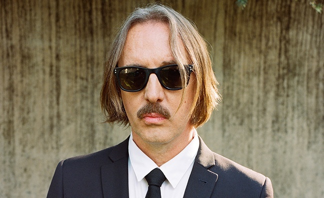 Butch Vig is born, the producer who gave grunge its shape