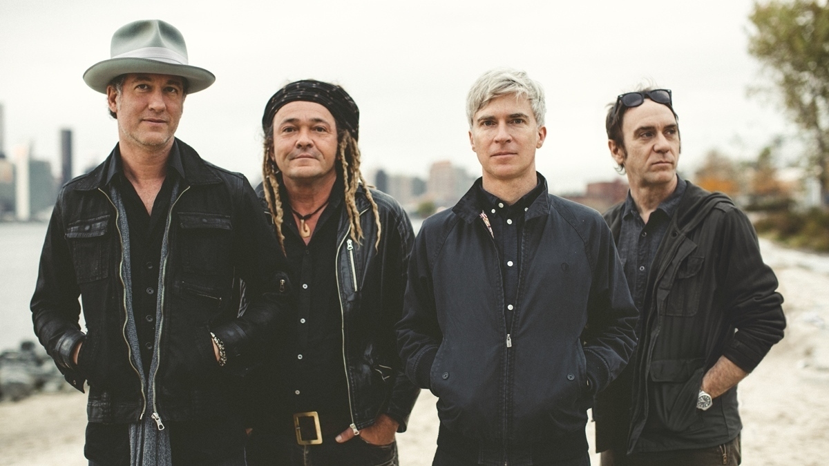 Nada Surf come back to life in Europe months before they do at home
