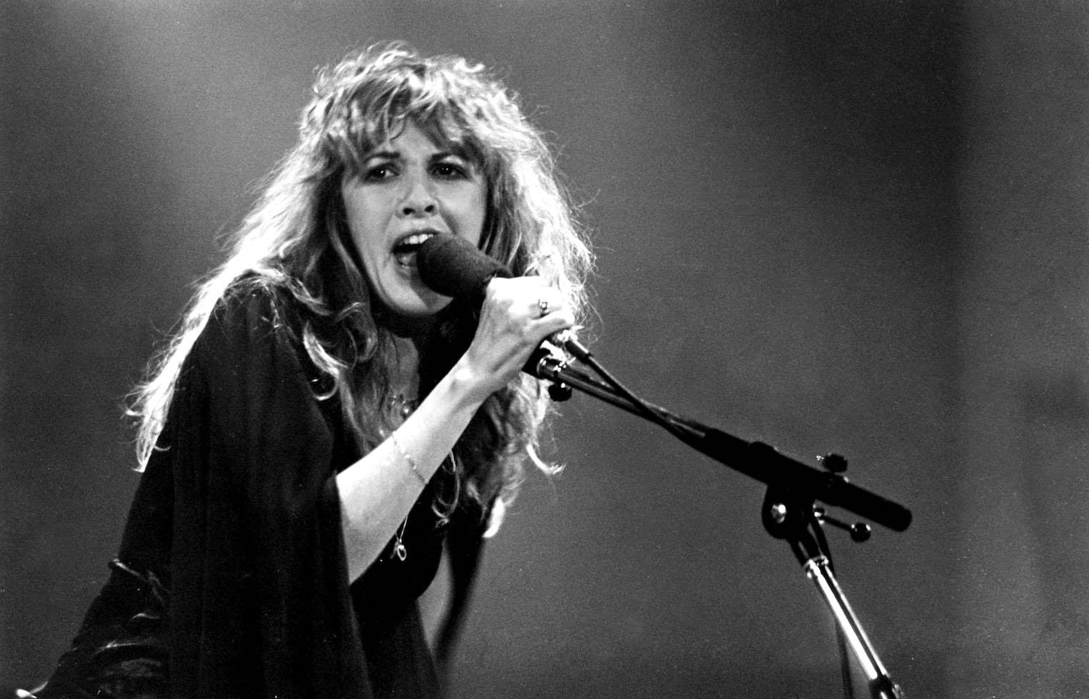 "Bella Donna": Stevie Nicks proves she did not need Fleetwood Mac