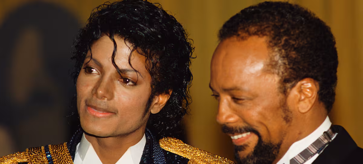 'Off the Wall': Michael Jackson stops being a child and founds modern pop