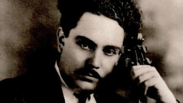 Silvestre Revueltas dies: the Mexican composer who drank his own work away