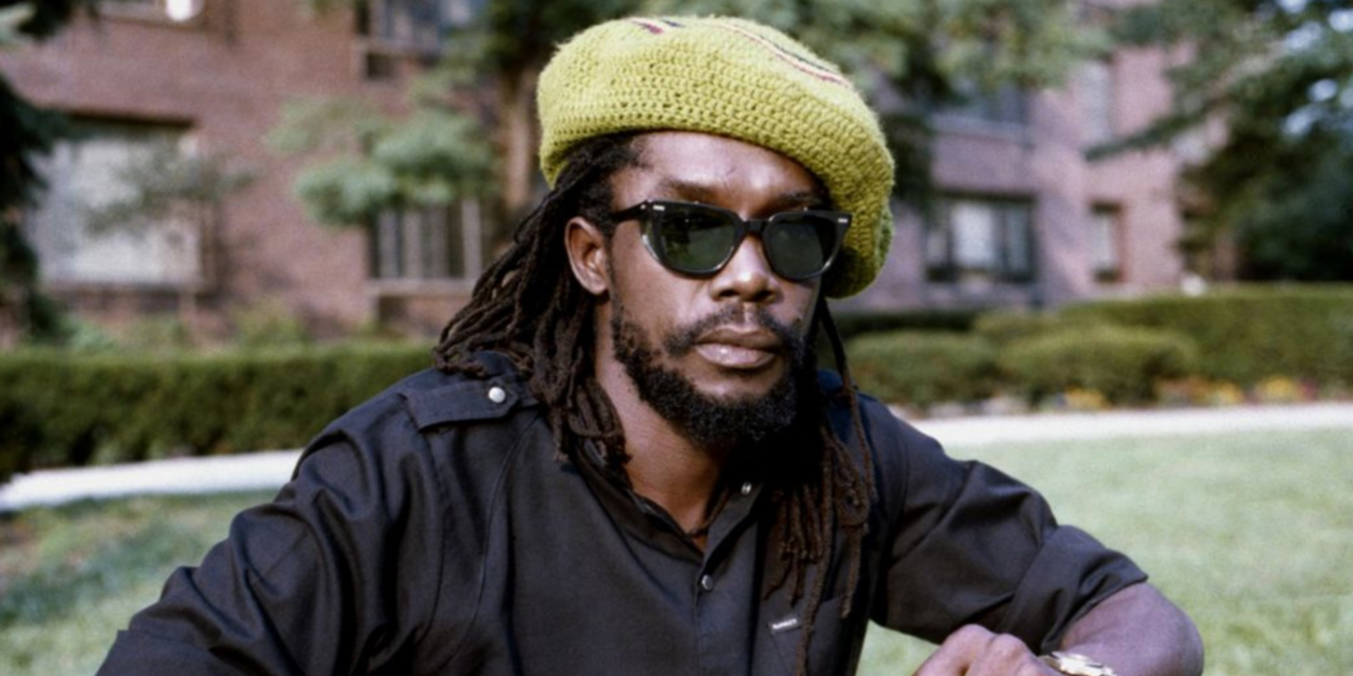 Peter Tosh is killed in his own house, and the ringleader is a man he had helped