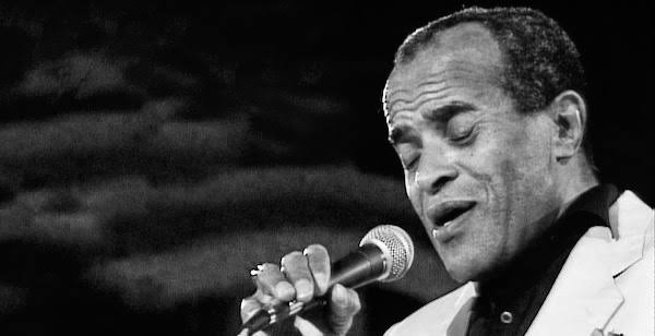 Jon Hendricks is born: the man who put lyrics to saxophone solos