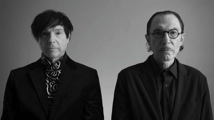 Russell Mael is born: the singing half of the most influential duo almost nobody bought