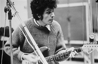 Mike Bloomfield is born, the guitar hero rock forgot