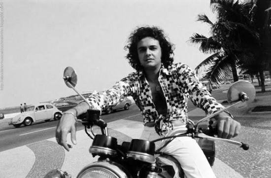 Morris Albert is born: the Brazilian behind 'Feelings' who ended up in court