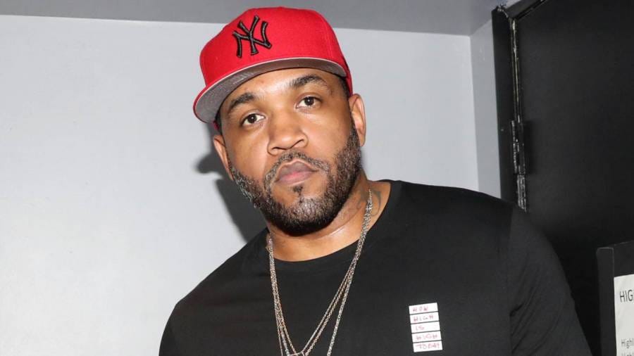'The Hunger for More' tops the chart in the year G-Unit ruled
