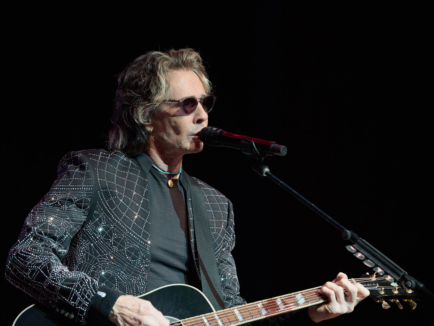 Rick Springfield is born, the heartthrob who envied Jessie