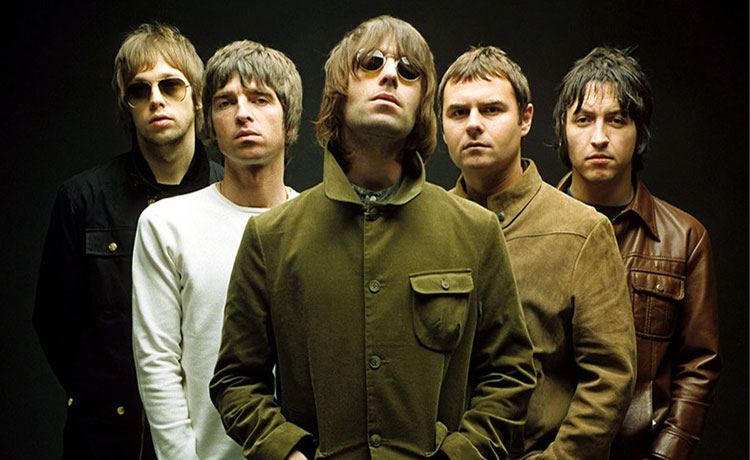 Definitely Maybe: the debut that gave rock back to the British working class