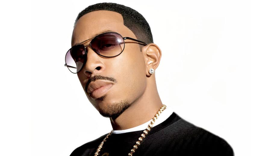 Ludacris is born: the radio DJ who hired himself