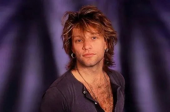 "You Give Love a Bad Name" and the formula that saved Bon Jovi from vanishing