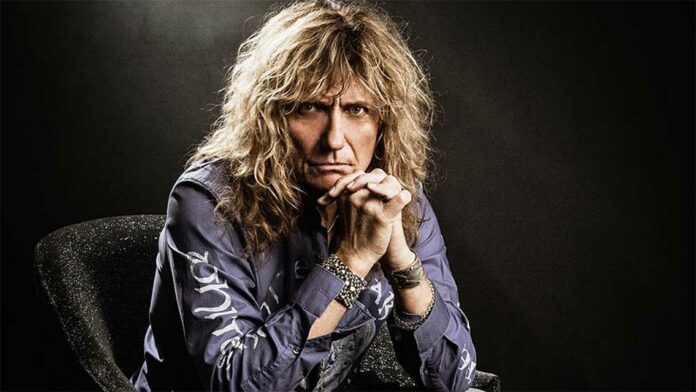 David Coverdale is born: from clothes salesman to voice of Deep Purple