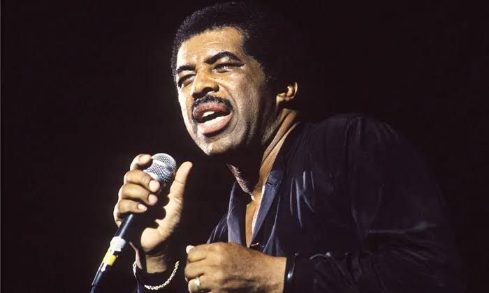 Ben E. King is born, the eternal voice of “Stand by Me”
