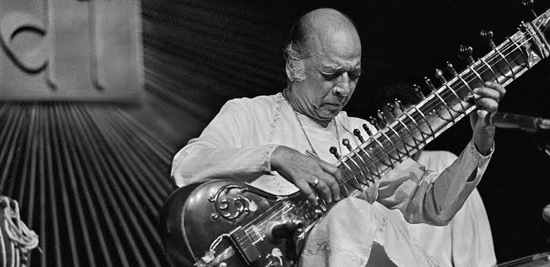 Vilayat Khan is born: the sitarist who rivalled the Beatles' teacher