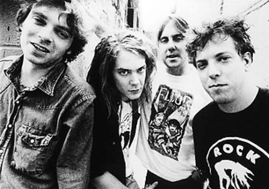 Soul Asylum cut almost live the record that nearly finished them off