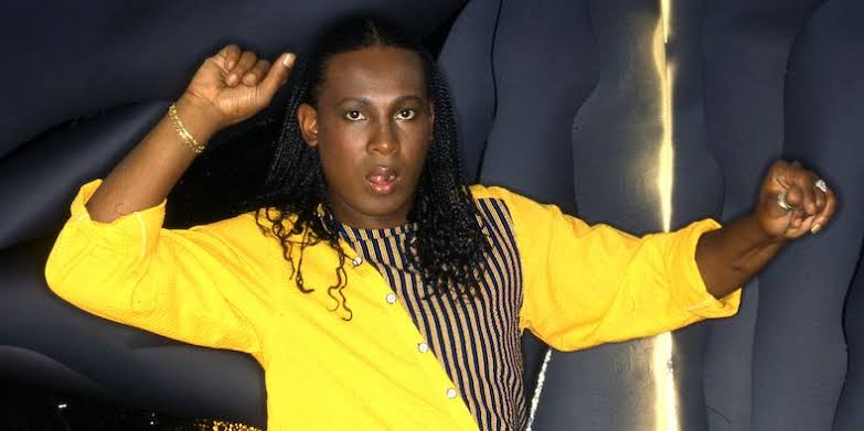 Sylvester is born: the falsetto that made disco an act of freedom