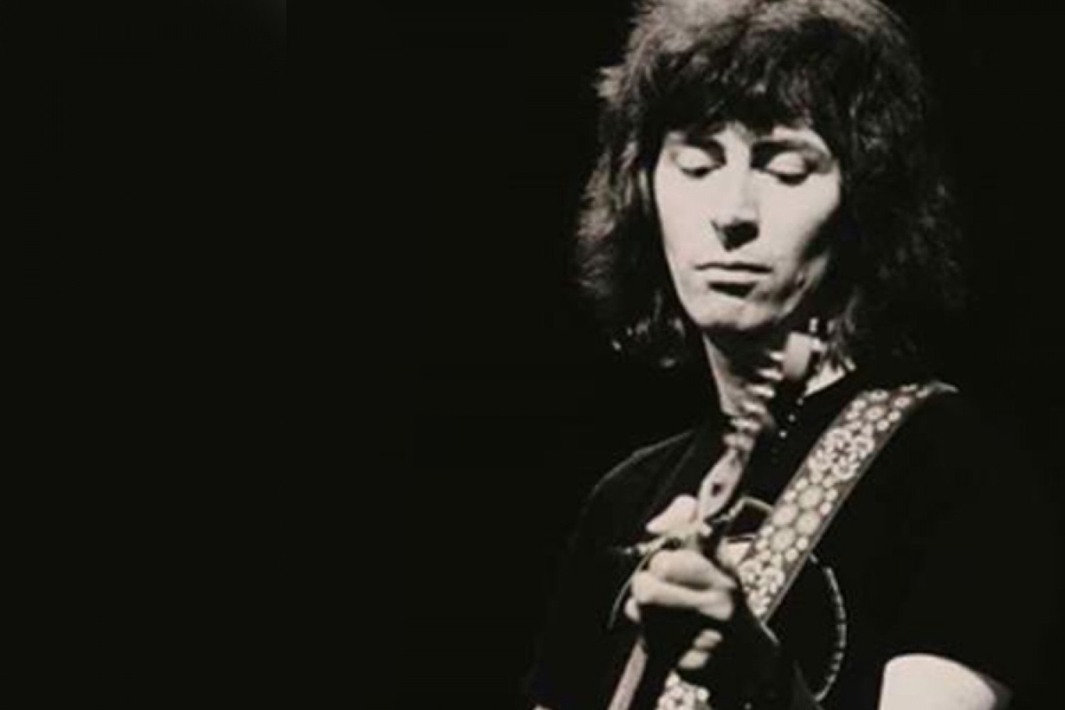 Al Stewart is born, the chronicler who turned history into radio songs