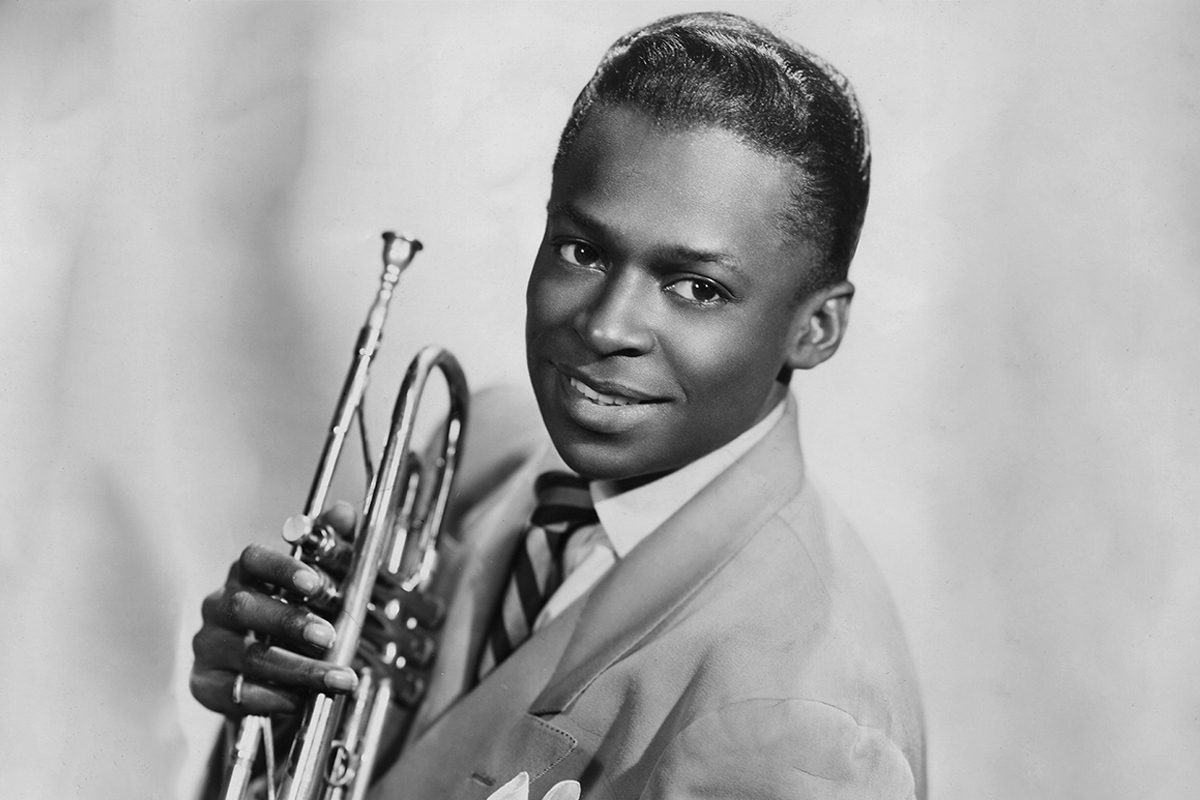 "Kind of Blue": the jazz record that schooled rock
