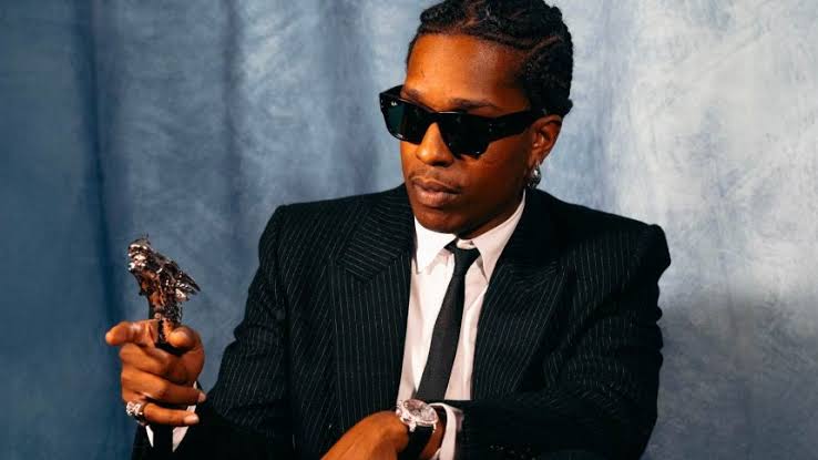 A$AP Rocky is born: the New Yorker who rapped as though he were from Houston