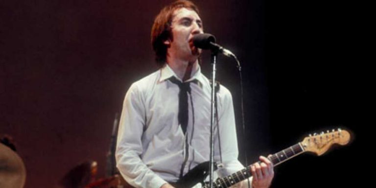 Doug Fieger is born, the voice behind 'My Sharona'