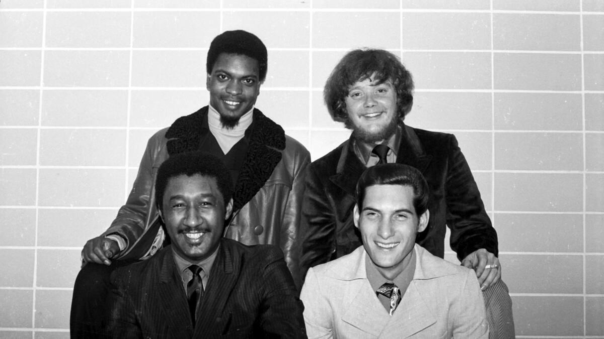 Steve Cropper is born: the guitarist who played as little as possible and exactly enough