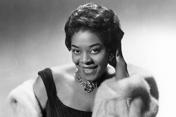 Dinah Washington is born: the queen who sang with a blade’s edge