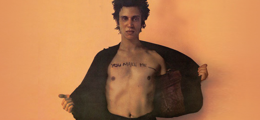 Richard Hell is born, who invented the torn clothes London copied