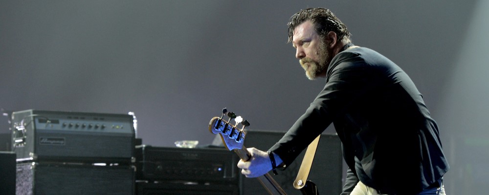 Ben Shepherd is born, auditioned for Soundgarden and did not know the songs