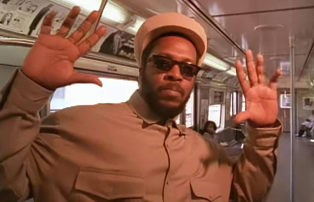 Ini Kamoze is born, whose "Here Comes the Hotstepper" came out of a sixties record