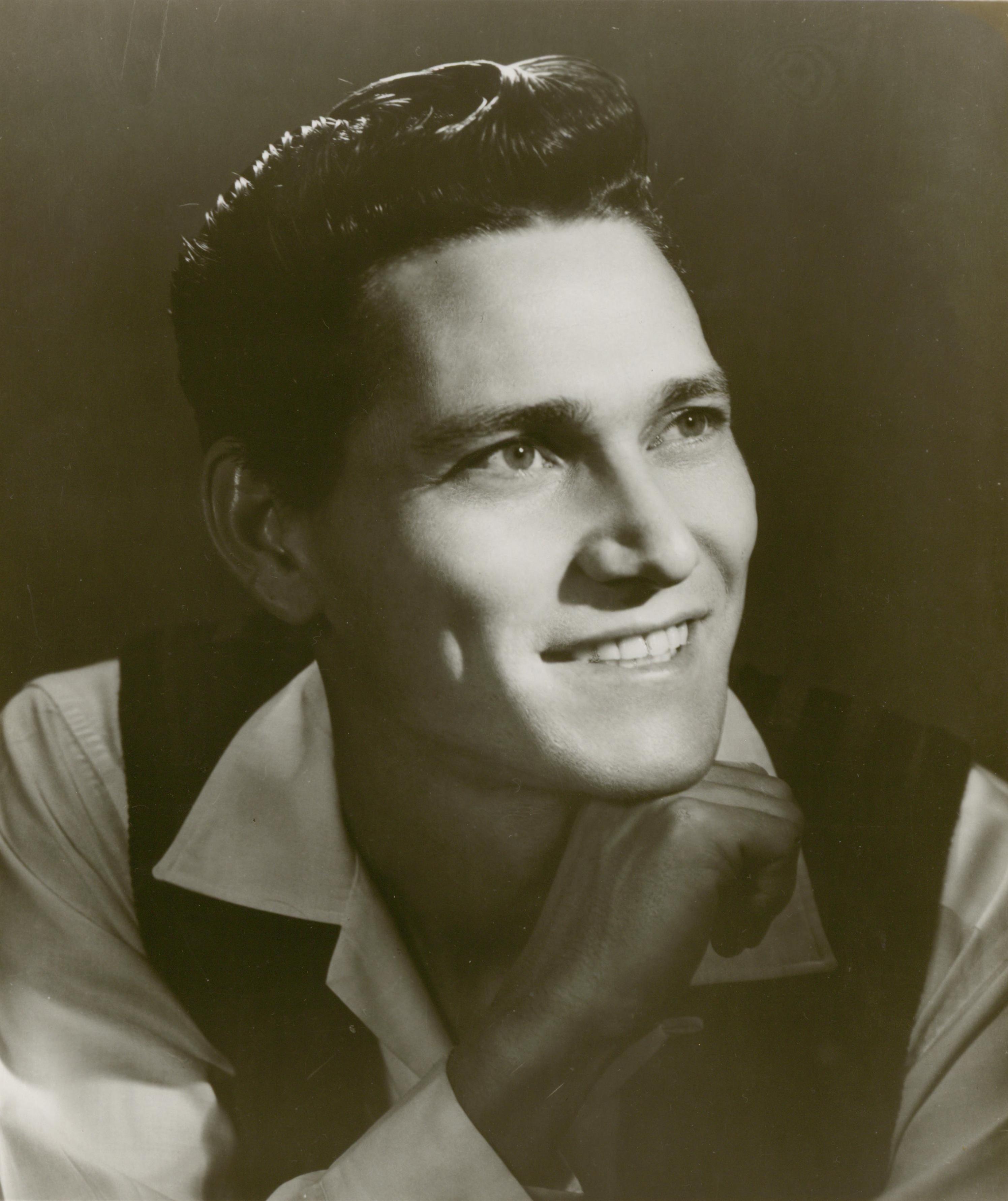 Billy Lee Riley is born, who wrecked the Sun Records studio when they picked Jerry Lee Lewis