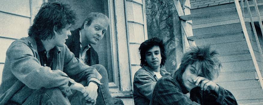 The Replacements steal the Beatles' title and make their best record