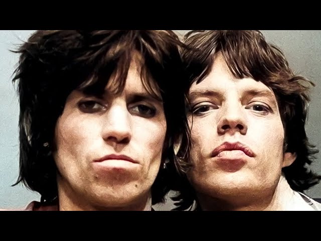 The appeal that put the Stones back on the street