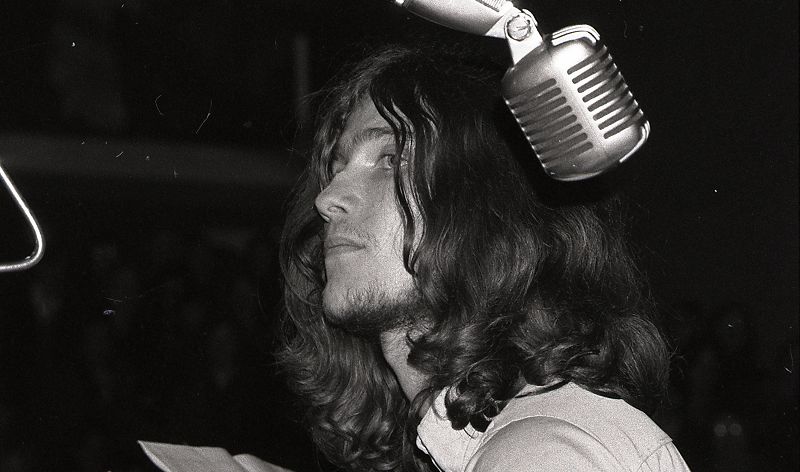 Michael Rother is born: the guitarist who invented the motorik beat