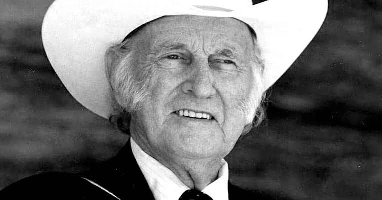 Bill Monroe is born: the man who gave bluegrass its name