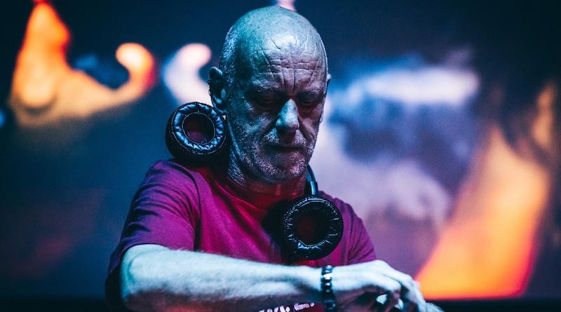 Alex Paterson is born, who invented the music for after the party
