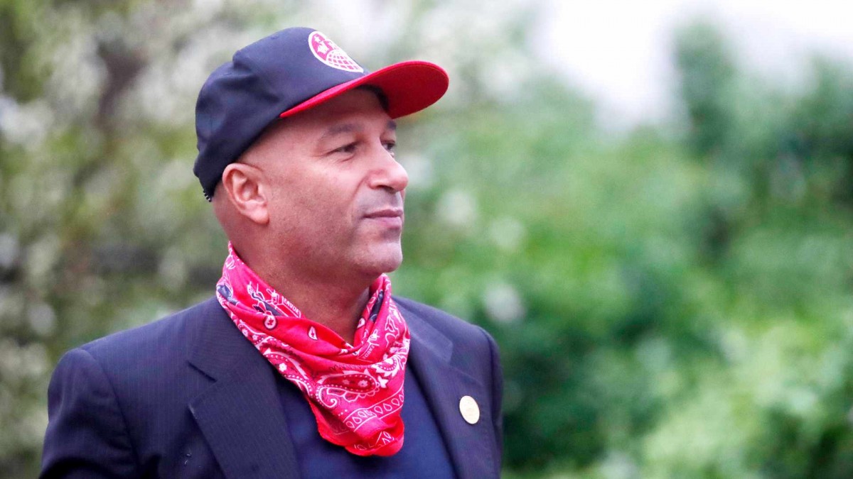 Tom Morello plugs in his acoustic alter ego and builds it an orchestra