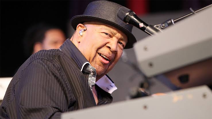 George Duke dies: the keyboardist who joined Zappa to the dancefloor
