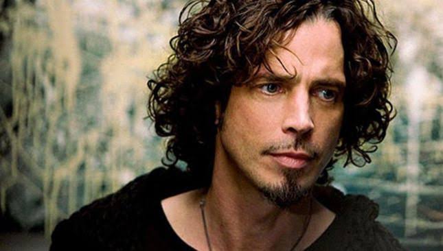 Chris Cornell releases an acoustic album and leaves nothing behind the voice