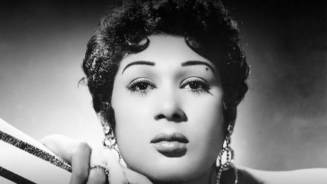 Olga Guillot is born: the queen of the bolero who refused to return to Cuba